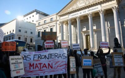 Hacia una España más Inclusiva: El Camino de la Regularización Extraordinaria de Migrantes